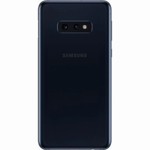 Смартфон Samsung Galaxy S10e 6/128 ГБ, черный
